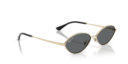 RAY-BAN RB3757 KAI 921381 56