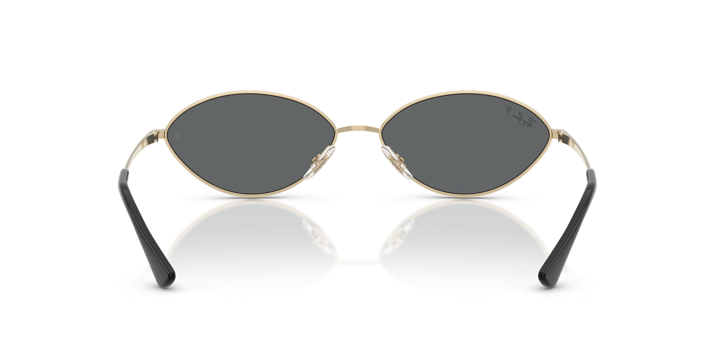RAY-BAN RB3757 KAI 921381 56