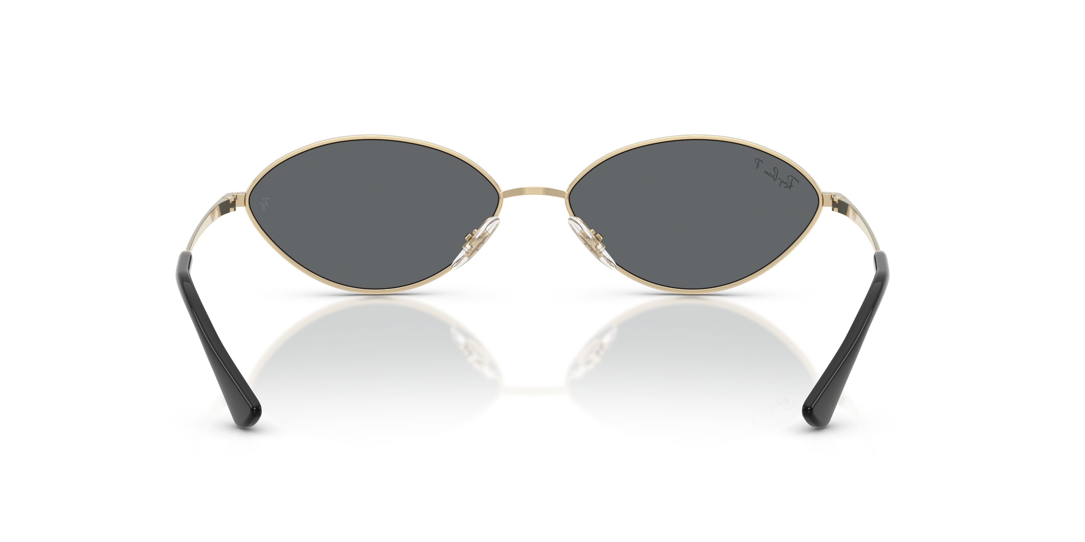 RAY-BAN RB3757 KAI 921381 56