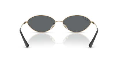 RAY-BAN RB3757 KAI 921381 56