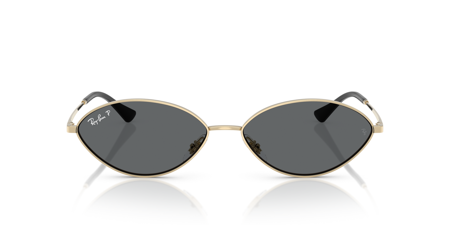 RAY-BAN RB3757 KAI 921381 56