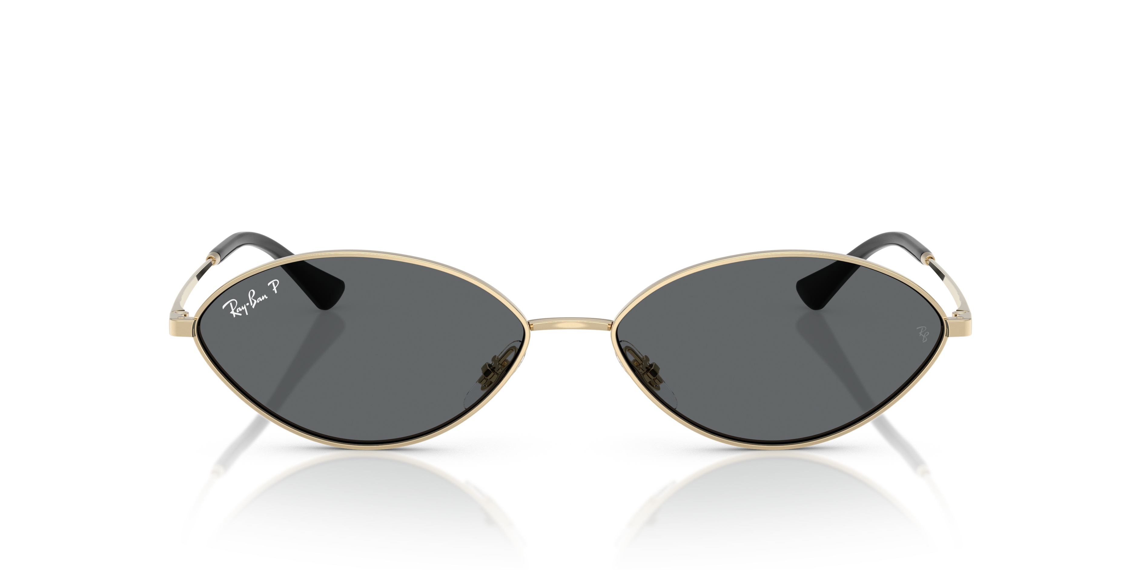 RAY-BAN RB3757 KAI 921381 56