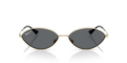 RAY-BAN RB3757 KAI 921381 56