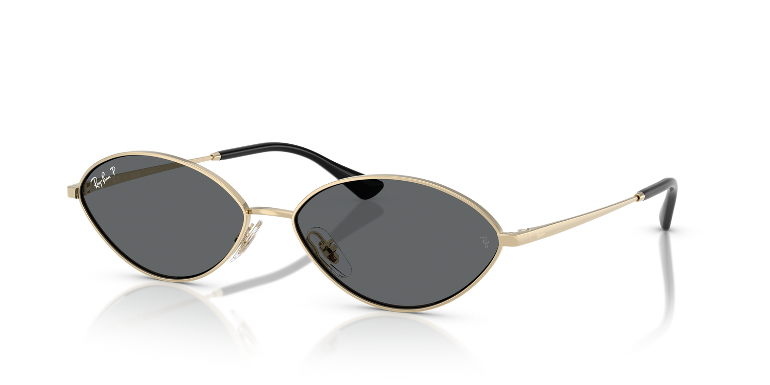 RAY-BAN RB3757 KAI 921381 56