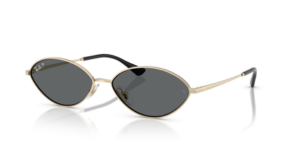 RAY-BAN RB3757 KAI 921381 56