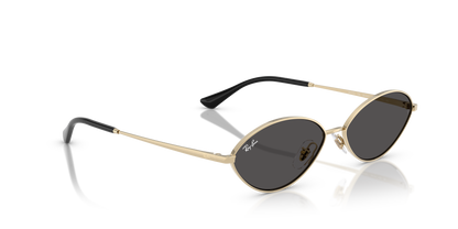 RAY-BAN RB3757 KAI 921387 59