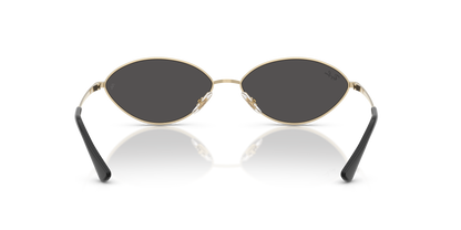 RAY-BAN RB3757 KAI 921387 59