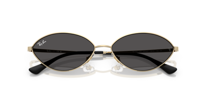 RAY-BAN RB3757 KAI 921387 59