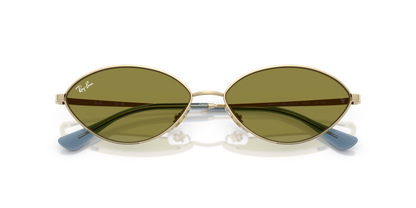 RAY-BAN RB3757 KAI 9213/2 59