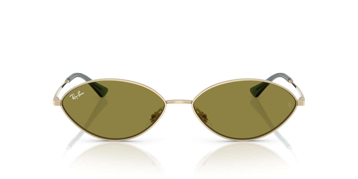 RAY-BAN RB3757 KAI 9213/2 59