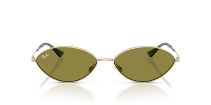 RAY-BAN RB3757 KAI 9213/2 56