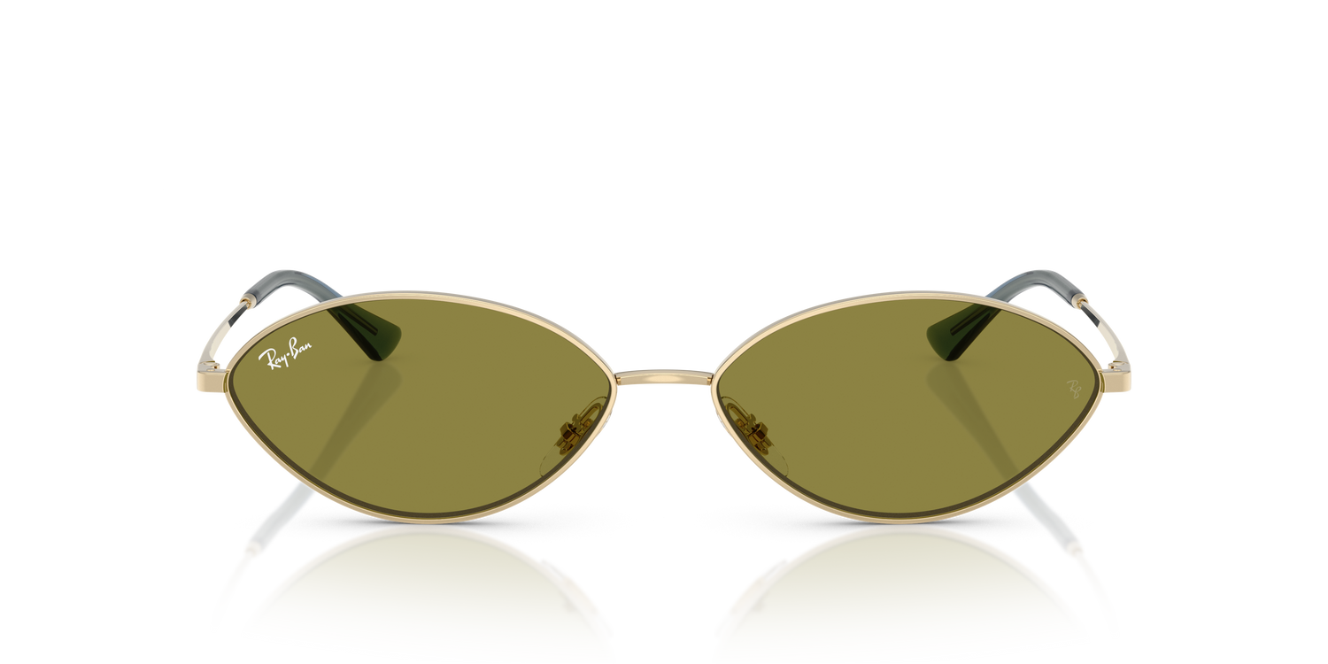 RAY-BAN RB3757 KAI 9213/2 59