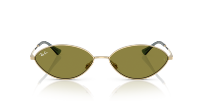 RAY-BAN RB3757 KAI 9213/2 59