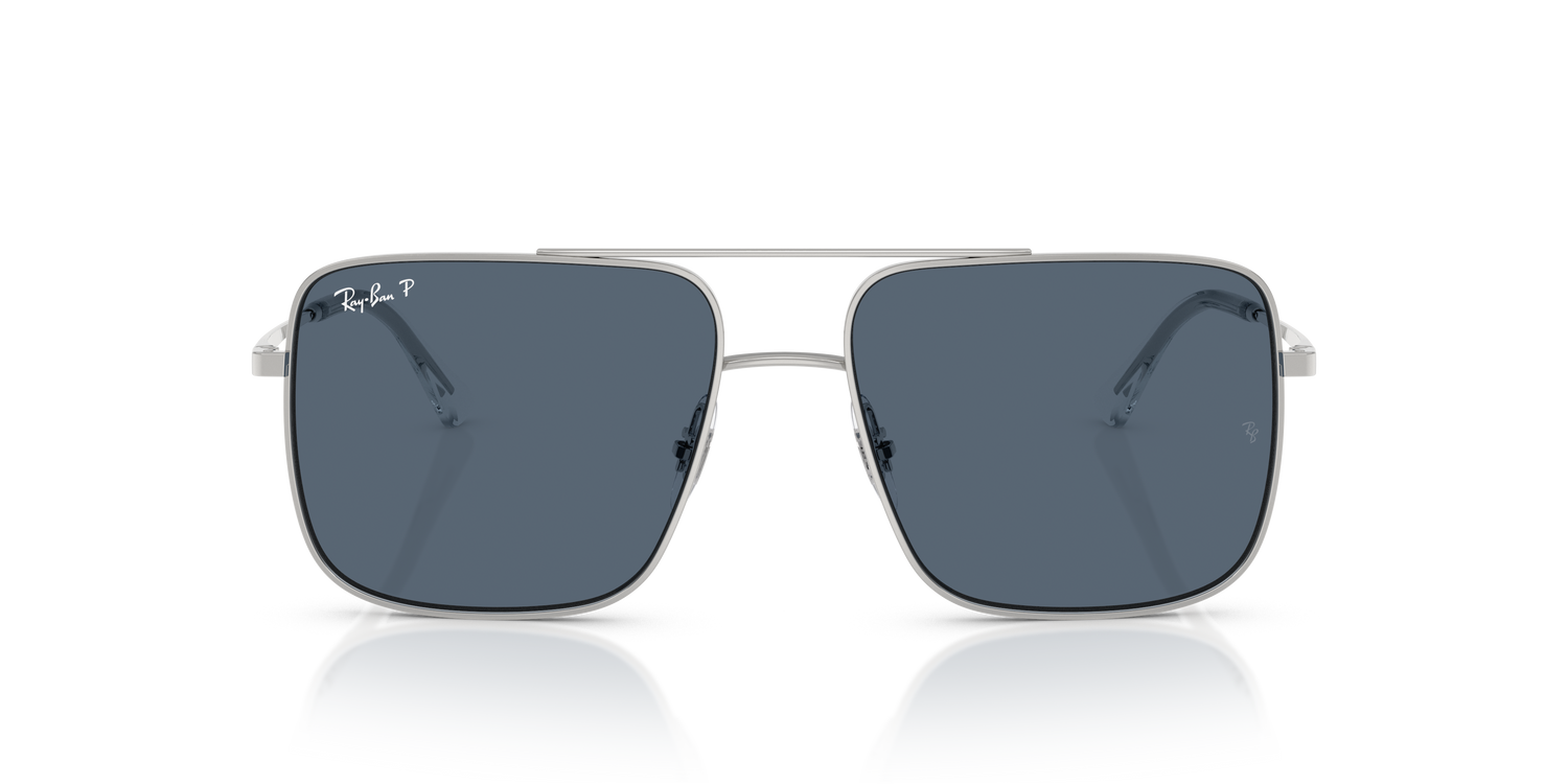 RAY-BAN RB3758 ARI 003/2V 56