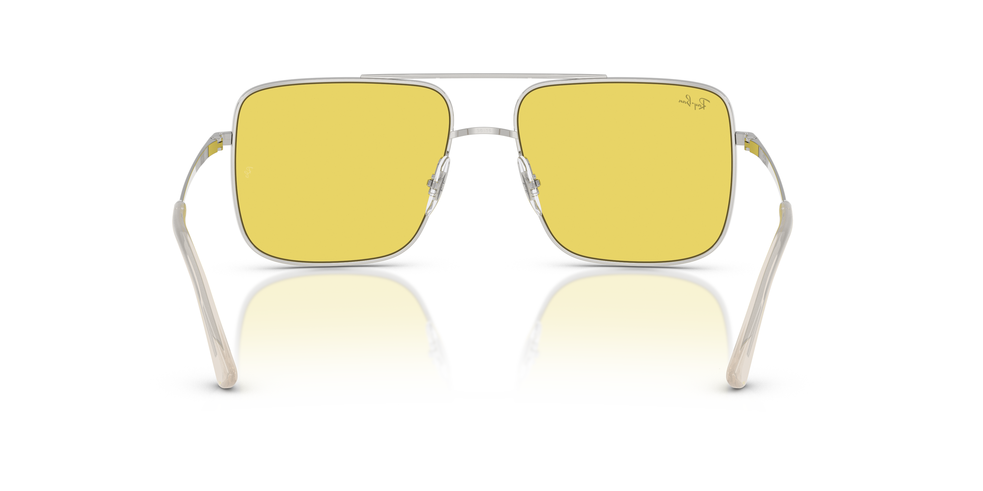 RAY-BAN RB3758 ARI 003/6D 56