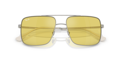 RAY-BAN RB3758 ARI 003/6D 54