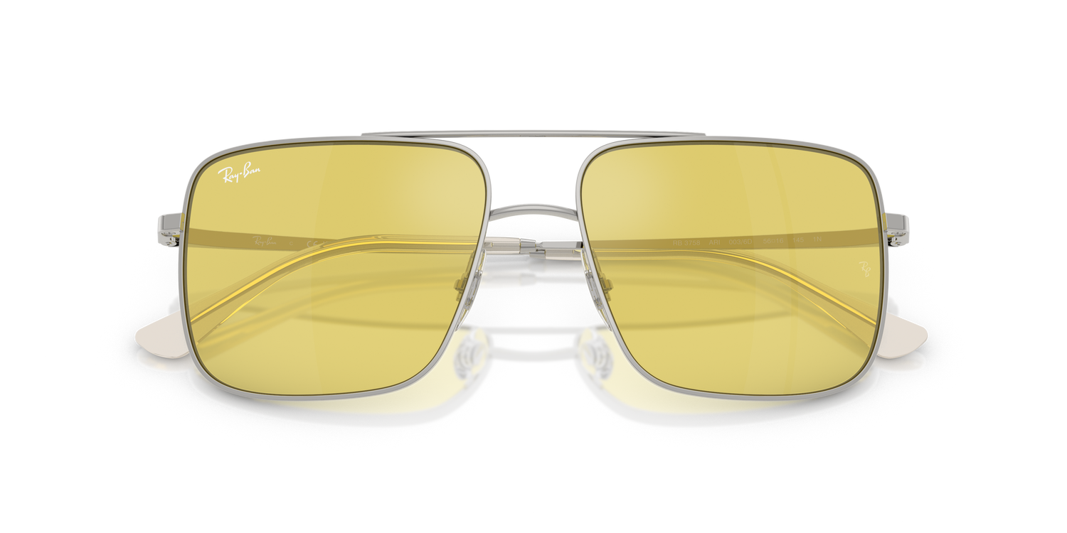 RAY-BAN RB3758 ARI 003/6D 56