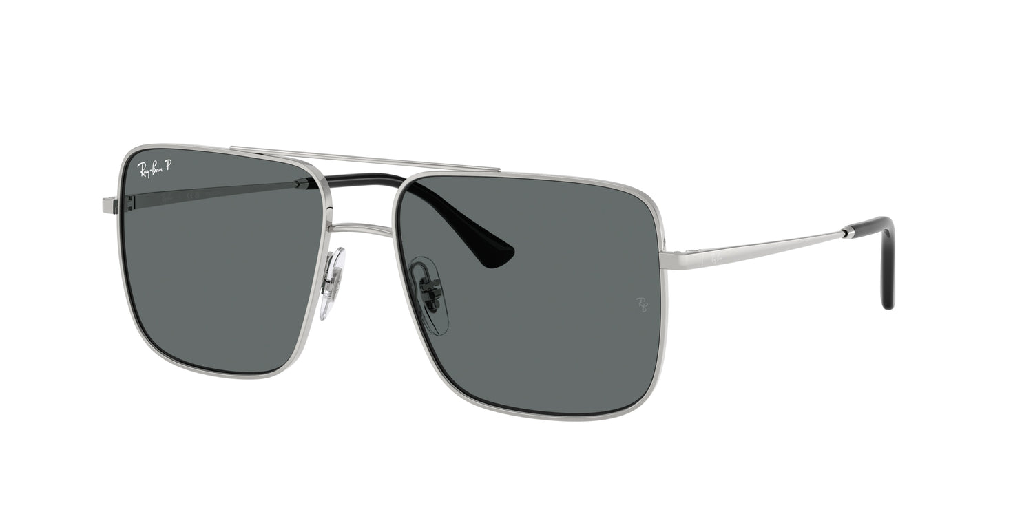 RAY-BAN RB3758 ARI 003/81 56