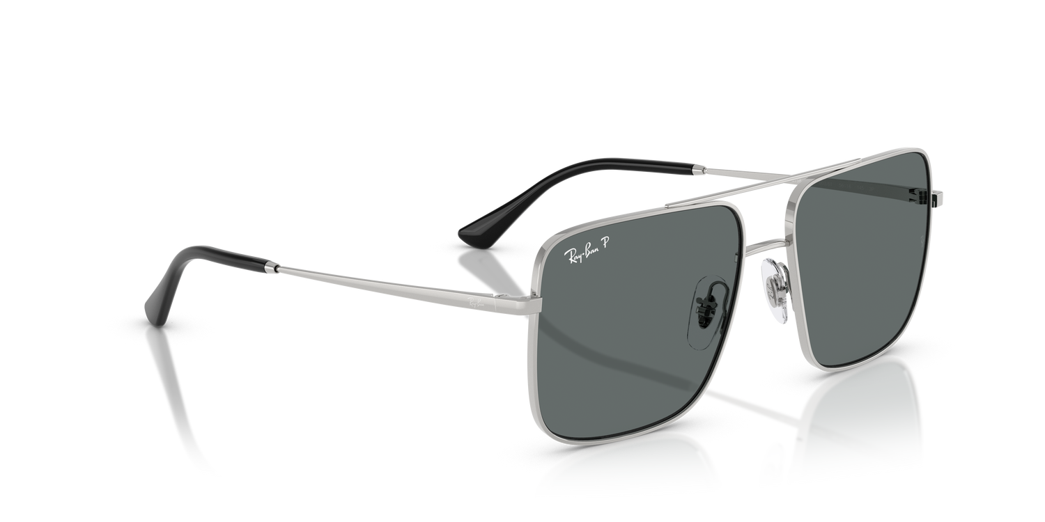 RAY-BAN RB3758 ARI 003/81 56