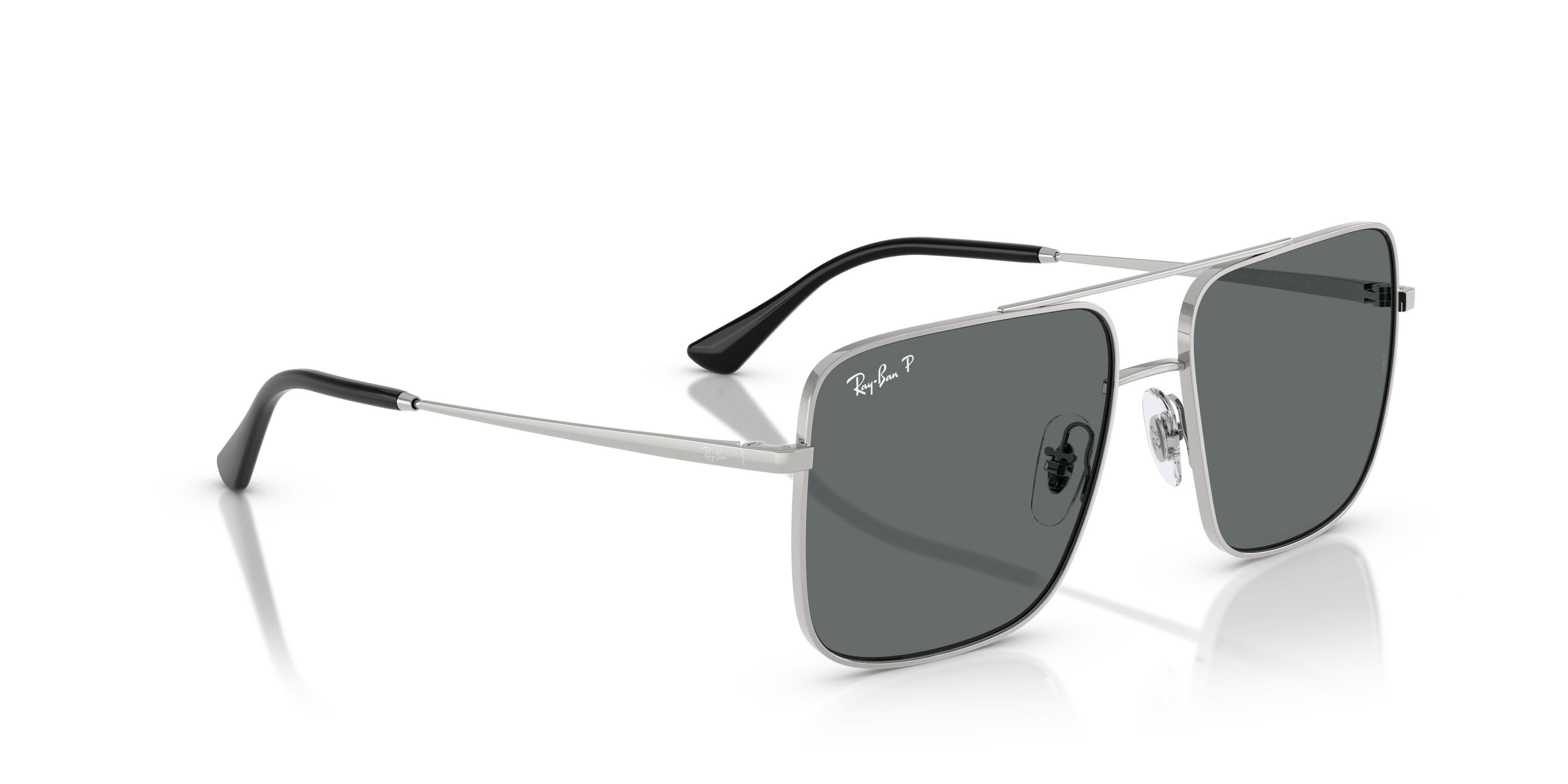 RAY-BAN RB3758 ARI 003/81 56