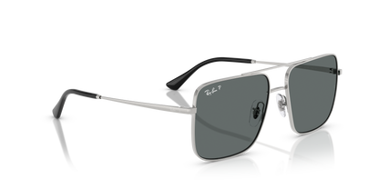 RAY-BAN RB3758 ARI 003/81 54