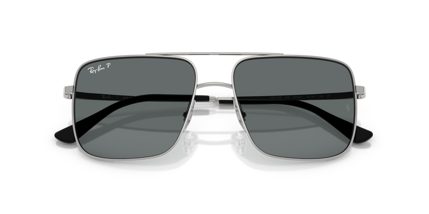 RAY-BAN RB3758 ARI 003/81 56