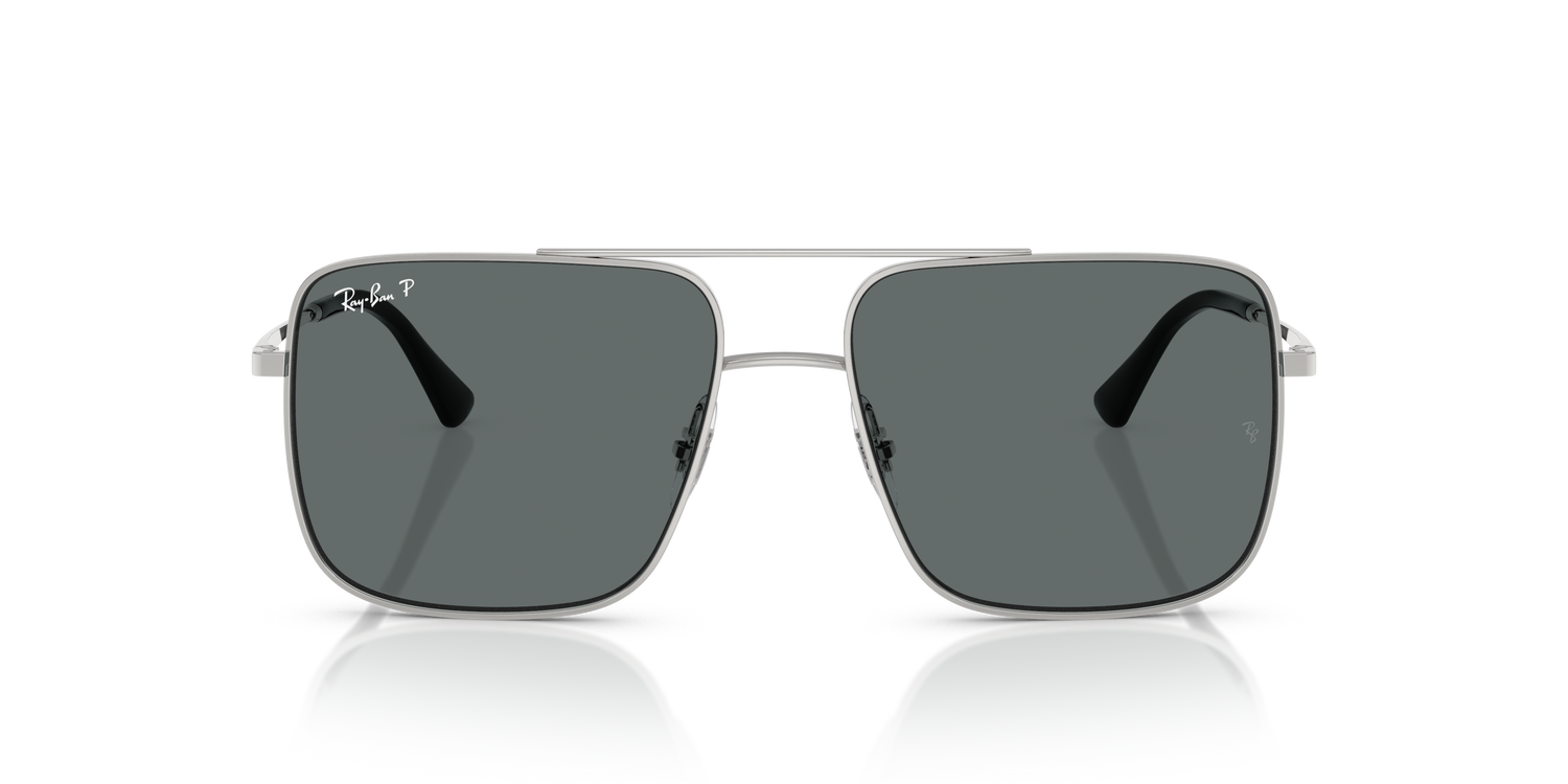 RAY-BAN RB3758 ARI 003/81 56