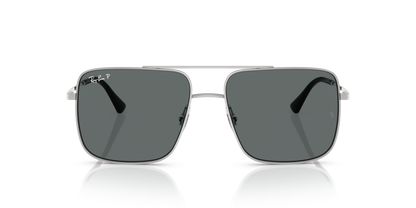 RAY-BAN RB3758 ARI 003/81 56