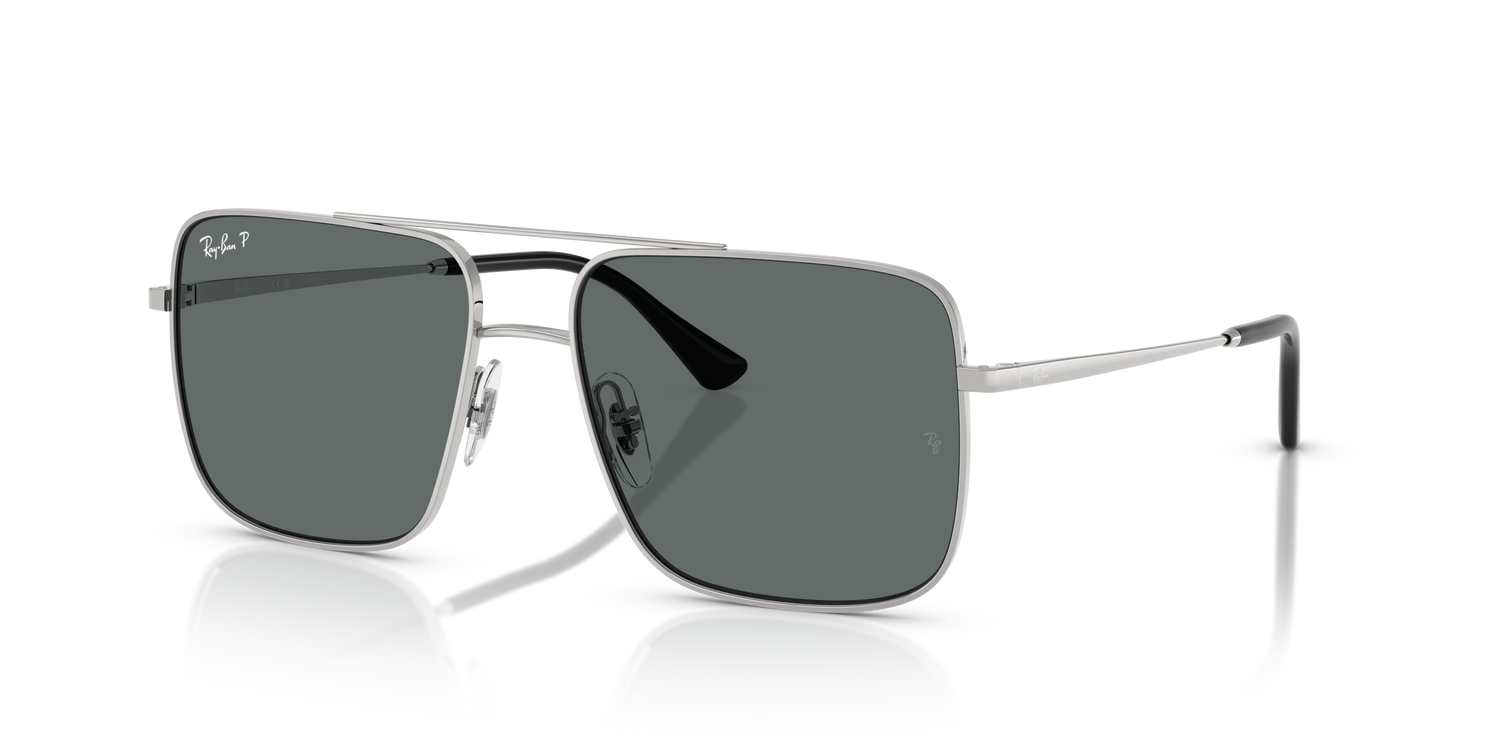 RAY-BAN RB3758 ARI 003/81 54