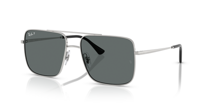 RAY-BAN RB3758 ARI 003/81 56