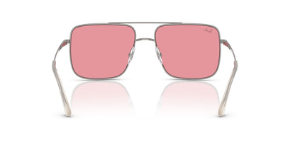RAY-BAN RB3758 ARI 004/84 56