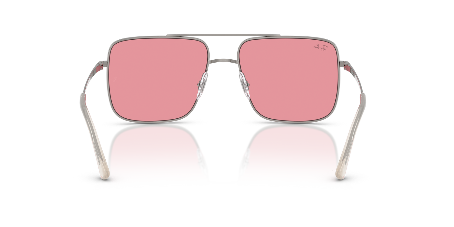 RAY-BAN RB3758 ARI 004/84 54