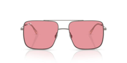 RAY-BAN RB3758 ARI 004/84 56