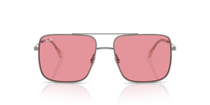 RAY-BAN RB3758 ARI 004/84 54