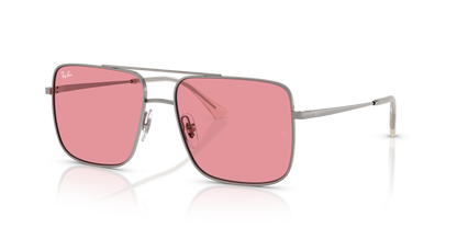 RAY-BAN RB3758 ARI 004/84 56
