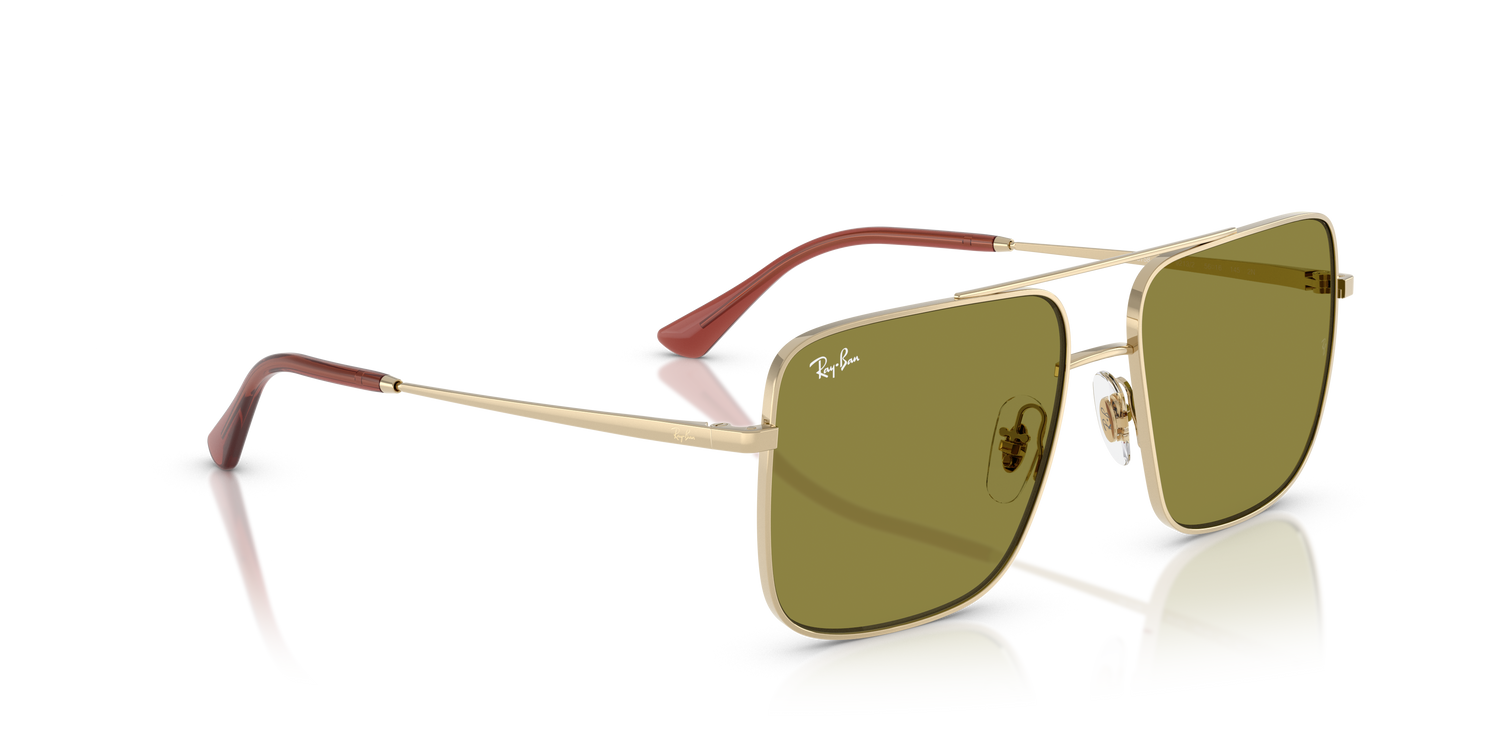 RAY-BAN RB3758 ARI 9213/2 54