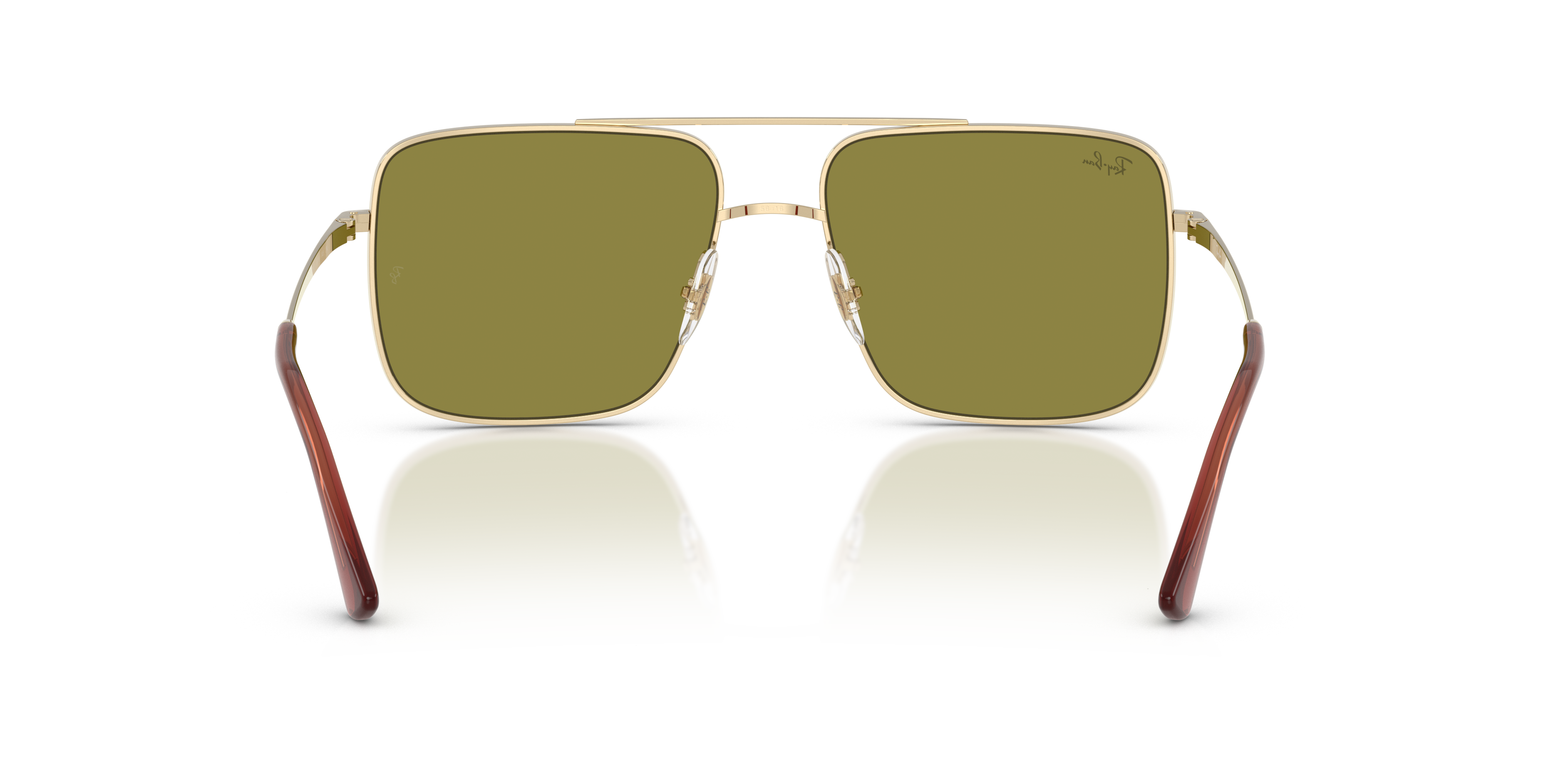 RAY-BAN RB3758 ARI 9213/2 56