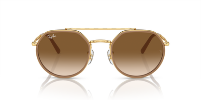 RAY-BAN RB3765 001/51 53