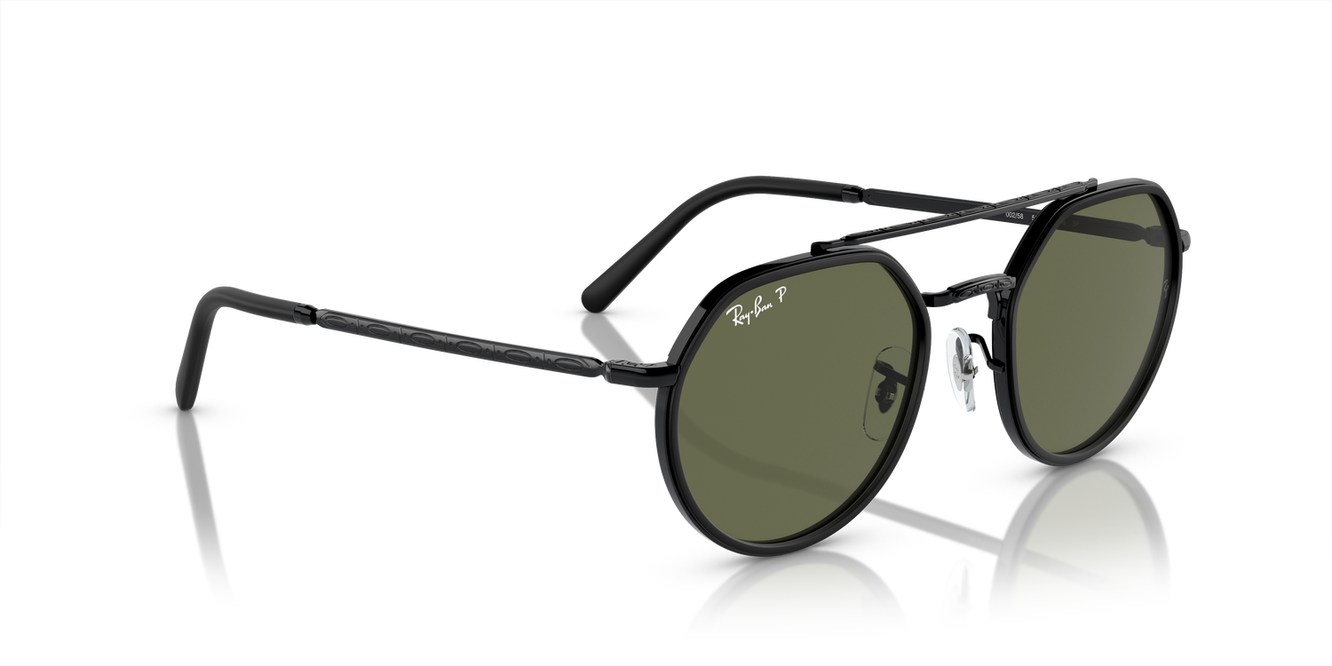 RAY-BAN RB3765 002/58 53 - 11