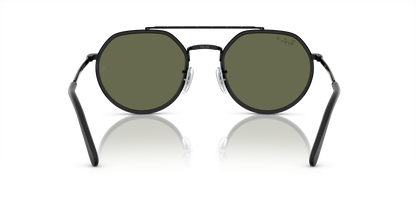 RAY-BAN RB3765 002/58 53 - 10