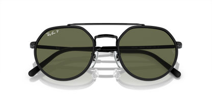 RAY-BAN RB3765 002/58 53 - 13