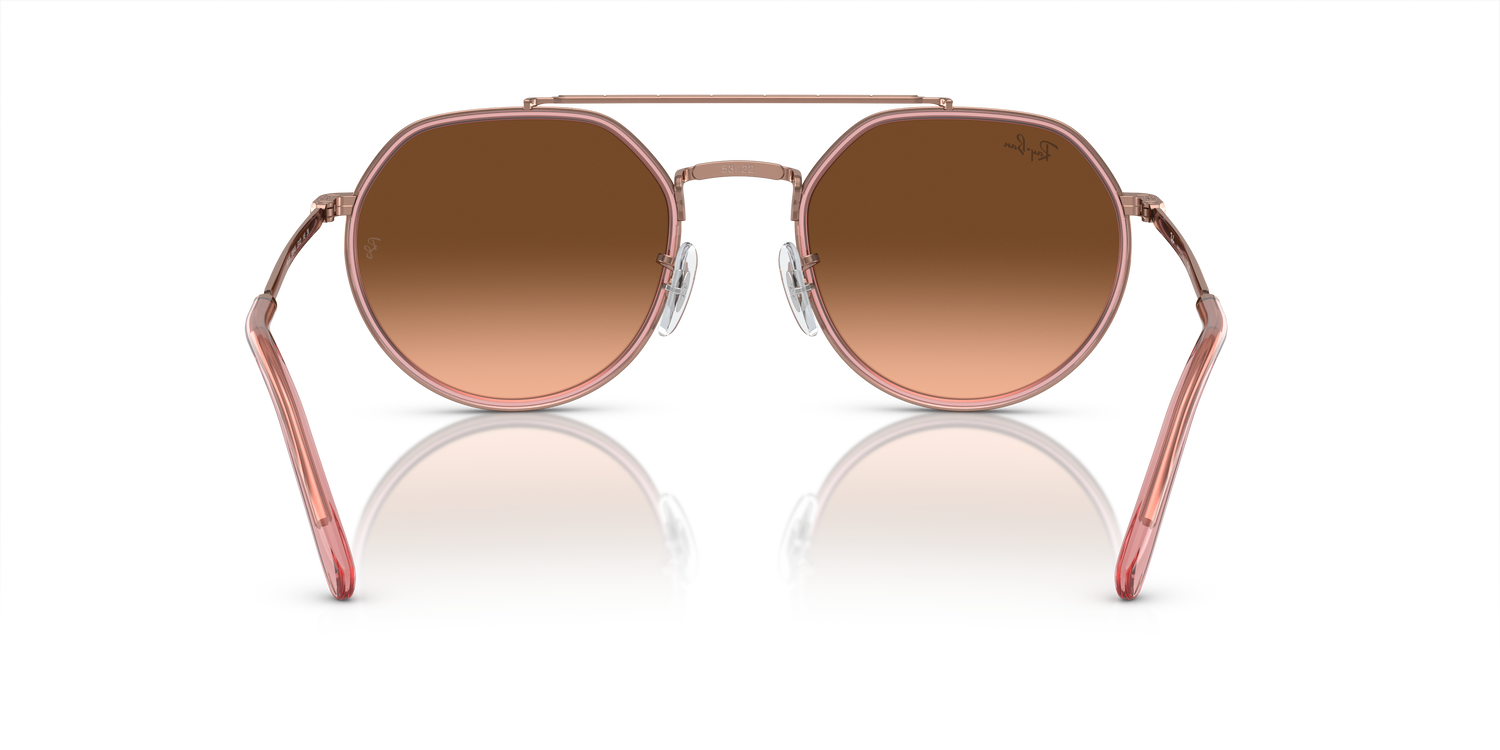 RAY-BAN RB3765 9069A5 53