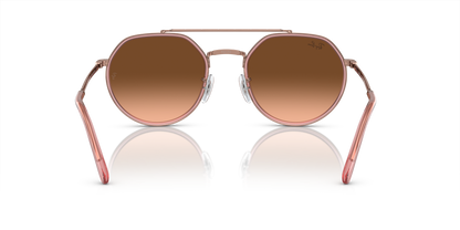 RAY-BAN RB3765 9069A5 53