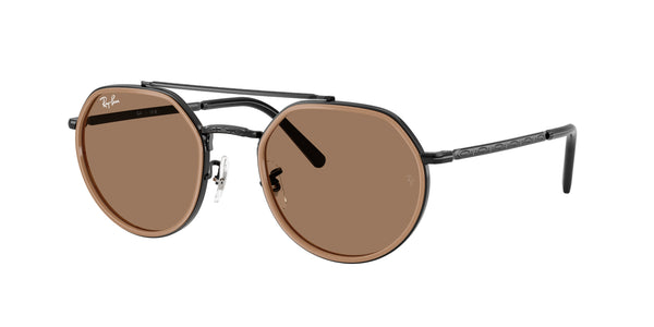 RAY-BAN RB3765 927973 53