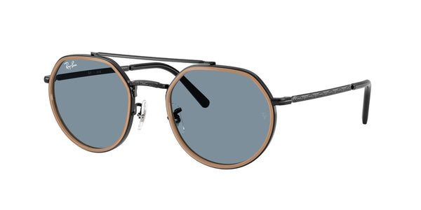 RAY-BAN RB3765 9279R5 53