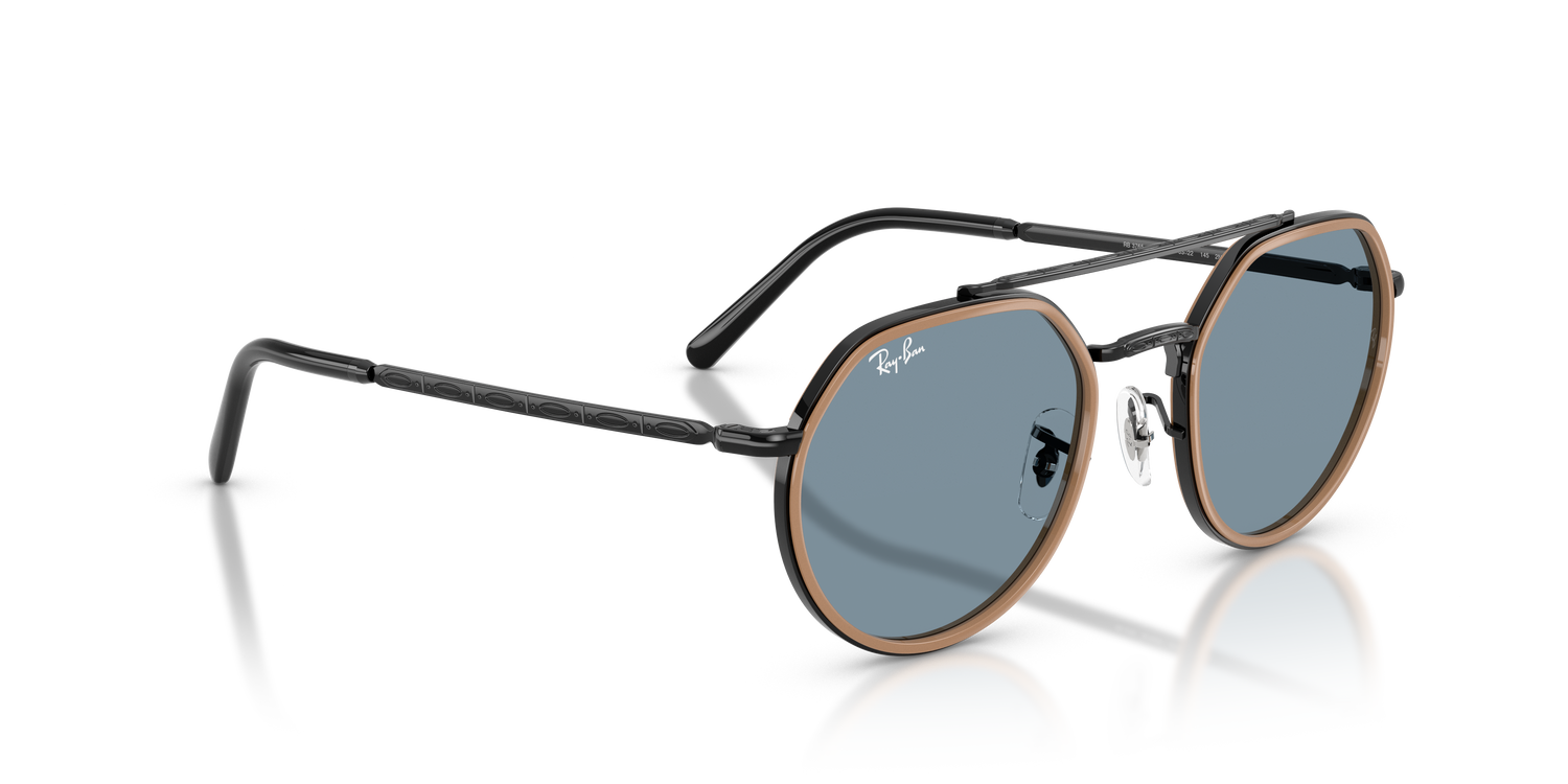 RAY-BAN RB3765 9279R5 53