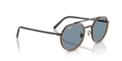 RAY-BAN RB3765 9279R5 53