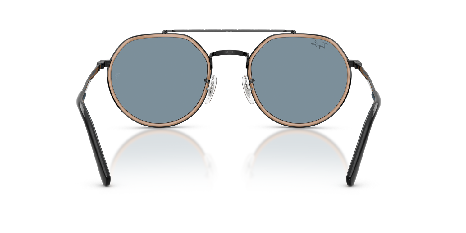 RAY-BAN RB3765 9279R5 53