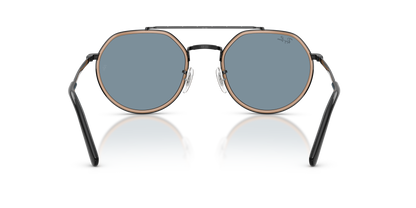 RAY-BAN RB3765 9279R5 53