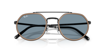 RAY-BAN RB3765 9279R5 53